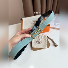 Официальный сайт и бутики Hermès. Импортная двусторонняя кожа тел