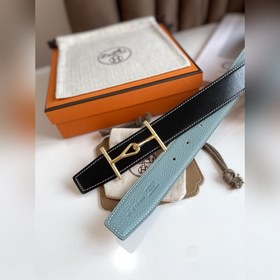 Официальный сайт и бутики Hermès. Импортная двусторонняя кожа тел