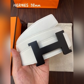 Hermes-38MM, аналогичный модели Hermes, изготовлен из кожи теленк