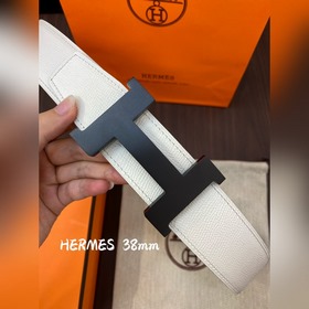 Hermes-38MM, аналогичный модели Hermes, изготовлен из кожи теленк