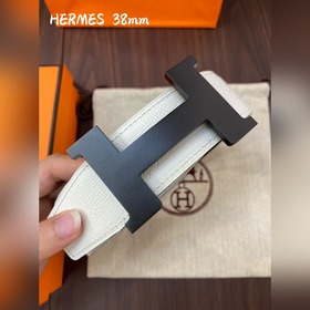 Hermes-38MM, аналогичный модели Hermes, изготовлен из кожи теленк