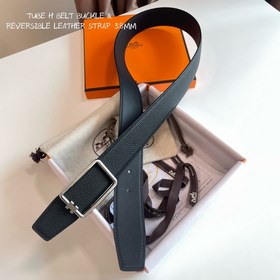Официальный сайт и бутики Hermès. Импортная двусторонняя кожа тел