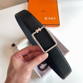 Официальный сайт и бутики Hermès. Импортная двусторонняя кожа тел