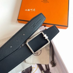 Официальный сайт и бутики Hermès. Импортная двусторонняя кожа тел