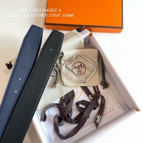Официальный сайт и бутики Hermès. Импортная двусторонняя кожа тел