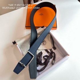 Официальный сайт и бутики Hermès. Импортная двусторонняя кожа тел