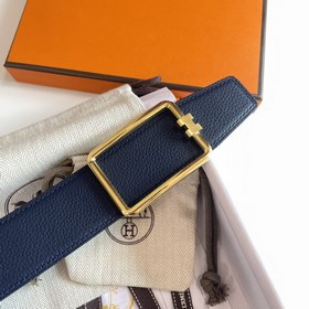 Официальный сайт и бутики Hermès. Импортная двусторонняя кожа тел
