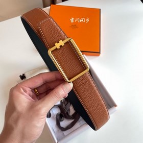 Официальный сайт и бутики Hermès. Импортная двусторонняя кожа тел