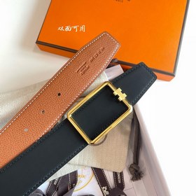 Официальный сайт и бутики Hermès. Импортная двусторонняя кожа тел