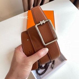 Официальный сайт и бутики Hermès. Импортная двусторонняя кожа тел