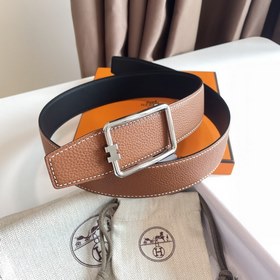 Официальный сайт и бутики Hermès. Импортная двусторонняя кожа тел