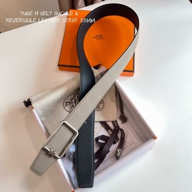 Официальный сайт и бутики Hermès. Импортная двусторонняя кожа тел