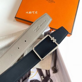 Официальный сайт и бутики Hermès. Импортная двусторонняя кожа тел