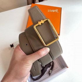 Официальный сайт и бутики Hermès. Импортная двусторонняя кожа тел