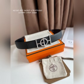 Официальный сайт и бутики Hermès. Импортная двусторонняя телячья 