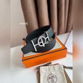 Официальный сайт и бутики Hermès. Импортная двусторонняя телячья 