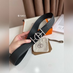 Официальный сайт и бутики Hermès. Импортная двусторонняя телячья 
