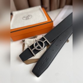 Официальный сайт и бутики Hermès. Импортная двусторонняя телячья 