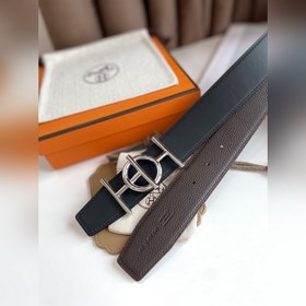 Официальный сайт и бутики Hermès. Импортная двусторонняя кожа тел