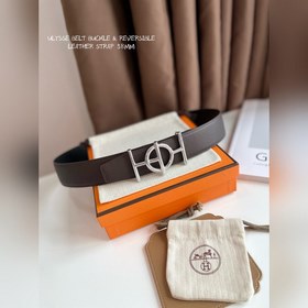 Официальный сайт и бутики Hermès. Импортная двусторонняя кожа тел