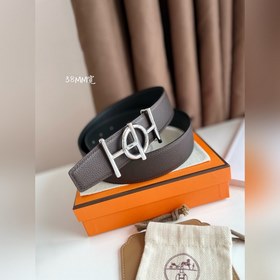 Официальный сайт и бутики Hermès. Импортная двусторонняя кожа тел