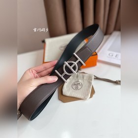 Официальный сайт и бутики Hermès. Импортная двусторонняя кожа тел
