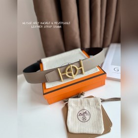 Официальный сайт и бутики Hermès. Импортная двусторонняя телячья 