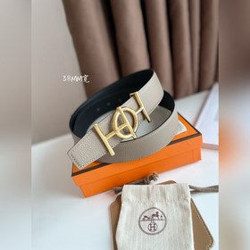 Официальный сайт и бутики Hermès. Импортная двусторонняя телячья 