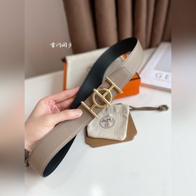 Официальный сайт и бутики Hermès. Импортная двусторонняя телячья 