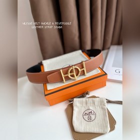 Официальный сайт и бутики Hermès. Импортная двусторонняя телячья 