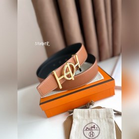 Официальный сайт и бутики Hermès. Импортная двусторонняя телячья 