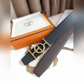 Официальный сайт и бутики Hermès. Импортная двусторонняя телячья