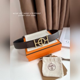 Официальный сайт и бутики Hermès. Импортная двусторонняя телячья 