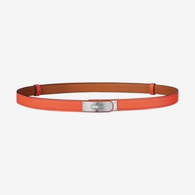 HERMES (Hermès) Модель из бутика  Классический пояс 1,8 Kelly из