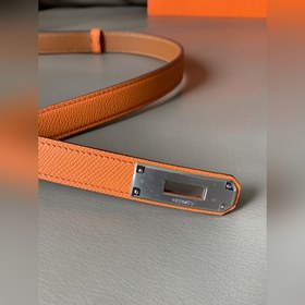 HERMES (Hermès) Модель из бутика  Классический пояс 1,8 Kelly из