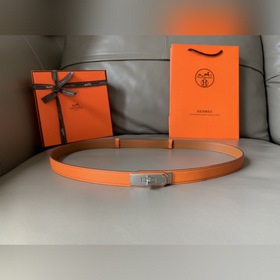 HERMES (Hermès) Модель из бутика  Классический пояс 1,8 Kelly из