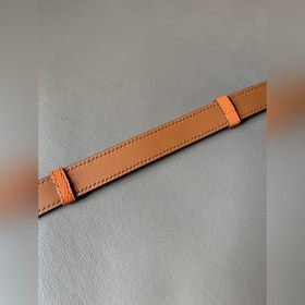 HERMES (Hermès) Модель из бутика  Классический пояс 1,8 Kelly из
