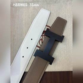Hermes-38MM, аналогичный модели Hermes, изготовлен из кожи теленк