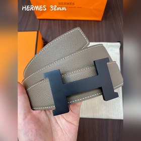 Hermes-38MM, аналогичный модели Hermes, изготовлен из кожи теленк