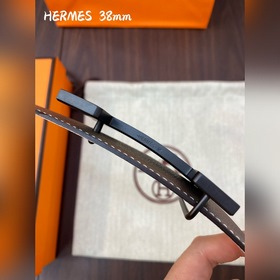 Hermes-38MM, аналогичный модели Hermes, изготовлен из кожи теленк