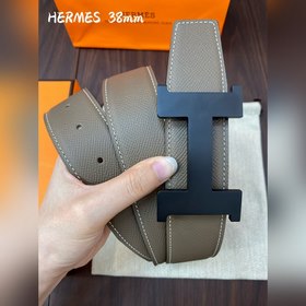 Hermes-38MM, аналогичный модели Hermes, изготовлен из кожи теленк
