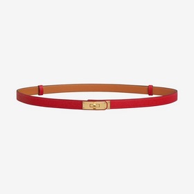 HERMES (Hermès) Модель из бутика  Классический пояс 1,8 Kelly из