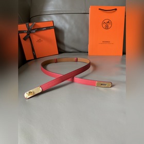 HERMES (Hermès) Модель из бутика  Классический пояс 1,8 Kelly из