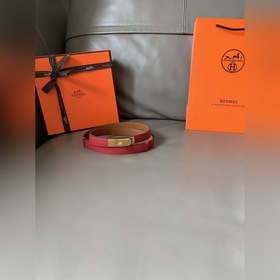 HERMES (Hermès) Модель из бутика  Классический пояс 1,8 Kelly из