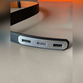 HERMES (Эрмес) Модель из бутика Ремень O’Kelly 24 из телячьей ко