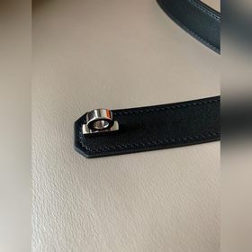 HERMES (Эрмес) Модель из бутика Ремень O’Kelly 24 из телячьей ко