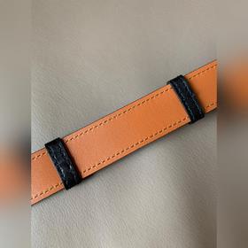 HERMES (Эрмес) Модель из бутика Ремень O’Kelly 24 из телячьей ко