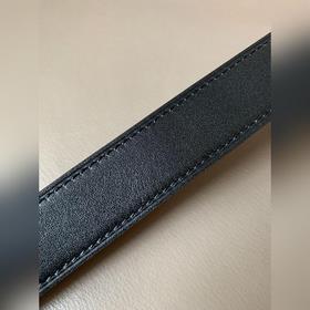 HERMES (Эрмес) Модель из бутика Ремень O’Kelly 24 из телячьей ко