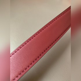 HERMES (Hermès) Модель из бутика Ремень O’Kelly 24 из телячьей к
