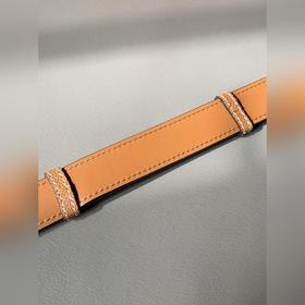 HERMES (Эрмес) Модель из бутика Ремень O’Kelly 24 из телячьей ко
